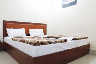 Hotel Kanha Residency, Hyderabad 4